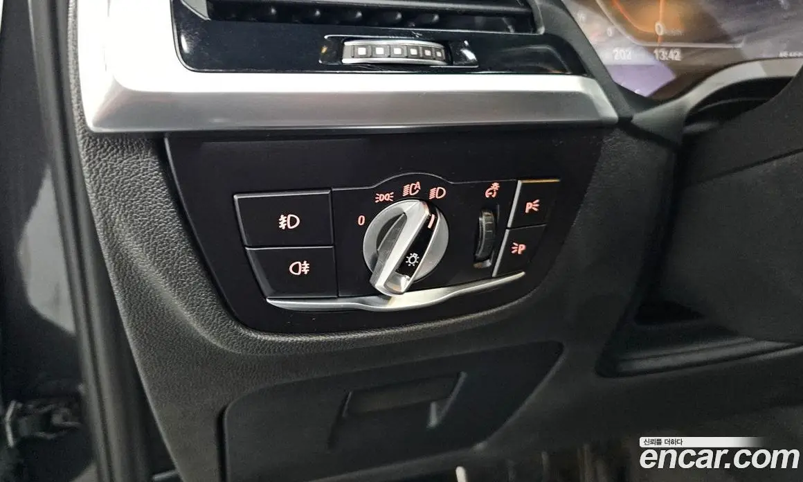 BMW X3 2020 2.0 автомат (гидро), фото 30