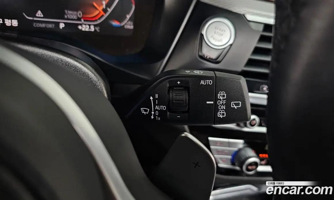 BMW X3 2020 2.0 автомат (гидро), фото 39