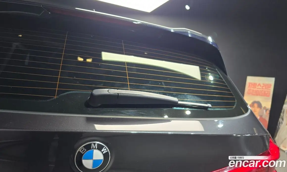 BMW X3 2021 2.0 автомат (гидро), фото 26