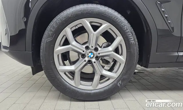 BMW X3 2023 2.0 автомат (гидро), миниатюра 5
