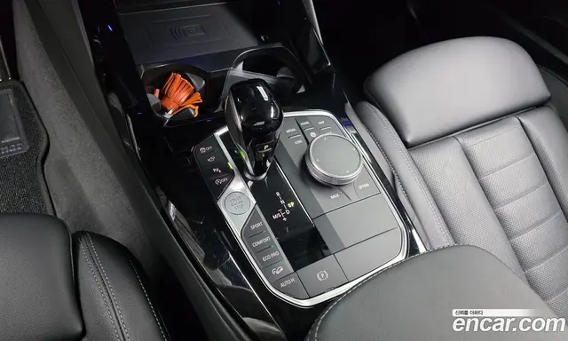 BMW X3 2023 2.0 автомат (гидро), миниатюра 9