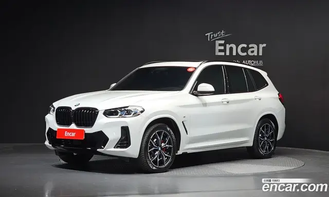 BMW X3, 2024, 42 597 км