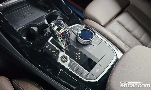 BMW X3 2024 2.0 автомат (гидро), миниатюра 12