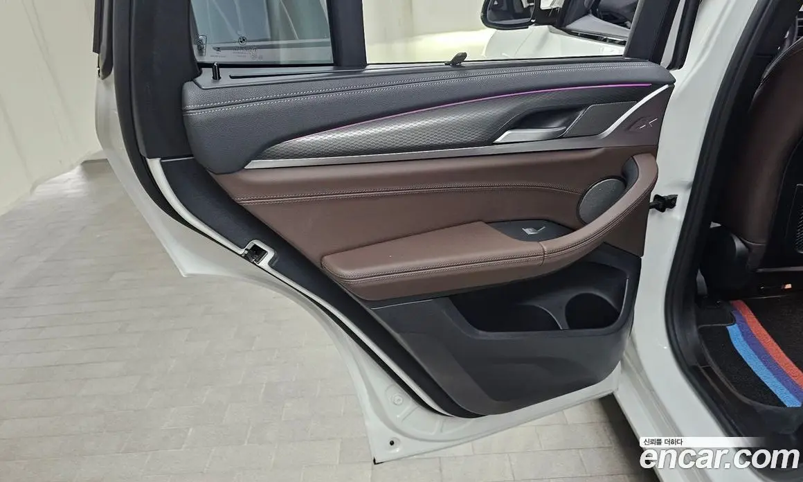 BMW X3 2024 2.0 автомат (гидро), фото 15