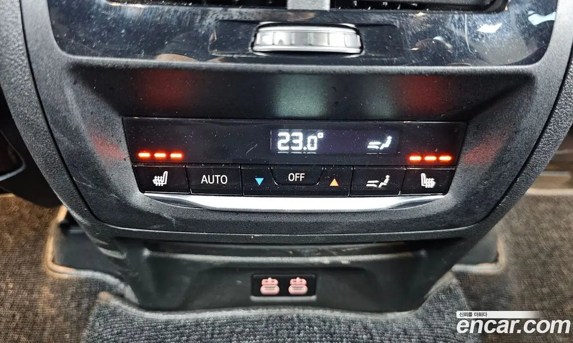 BMW X3 2024 2.0 автомат (гидро), фото 24