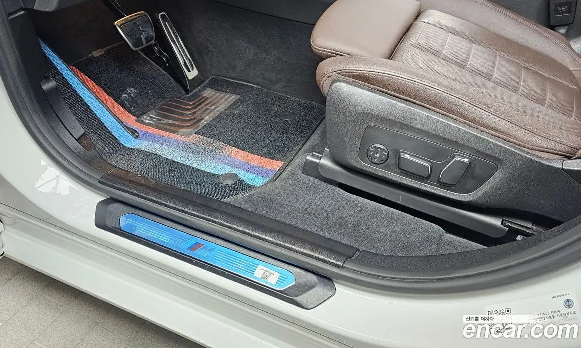 BMW X3 2024 2.0 автомат (гидро), фото 31