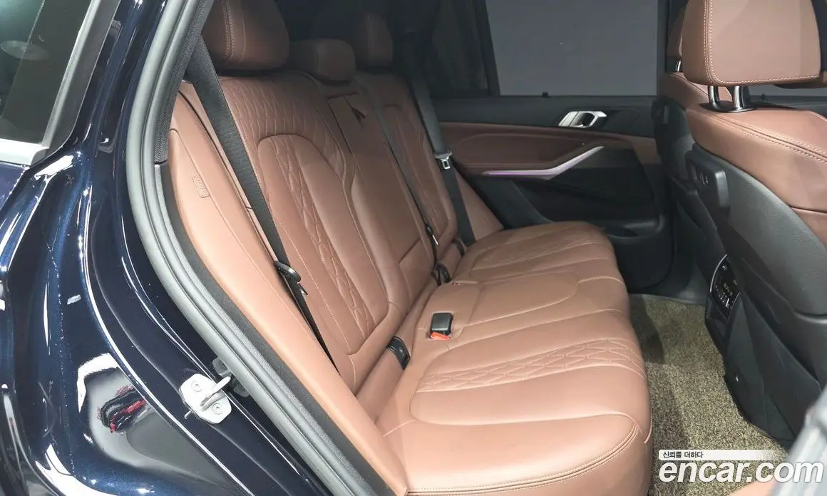 BMW X5 2022 3.0 автомат (гидро), фото 12