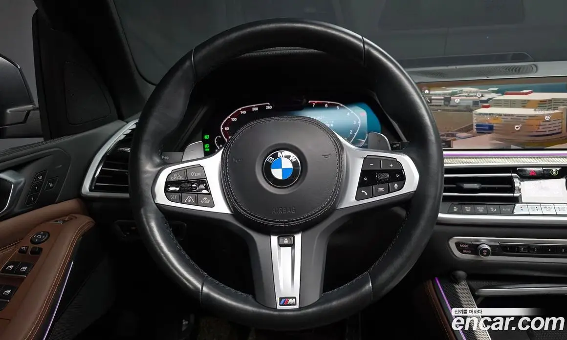 BMW X5 2022 3.0 автомат (гидро), фото 13