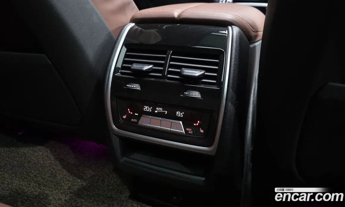 BMW X5 2022 3.0 автомат (гидро), фото 19