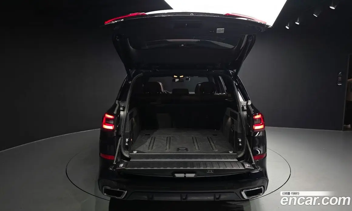 BMW X5 2022 3.0 автомат (гидро), фото 20