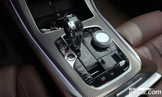 BMW X5 2022 3.0 автомат (гидро), миниатюра 9