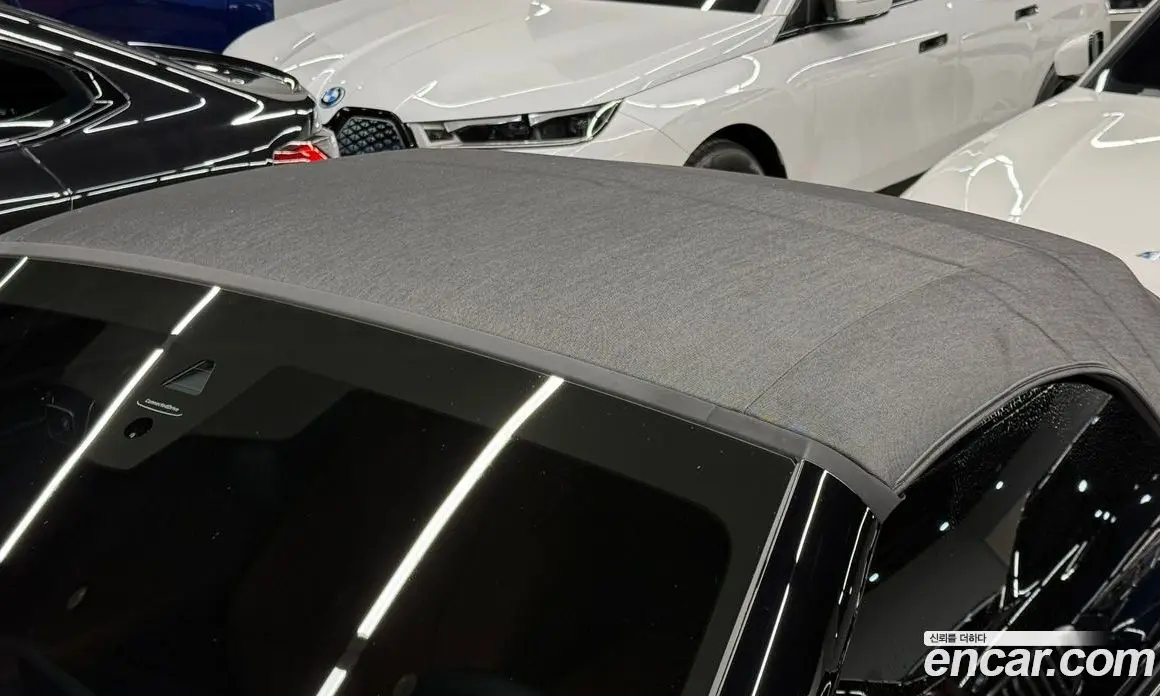 BMW Z4 2024 3.0 автомат (гидро), фото 12