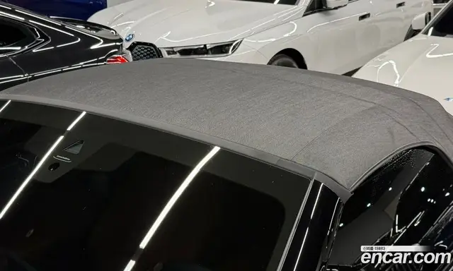 BMW Z4 2024 3.0 автомат (гидро), миниатюра 12