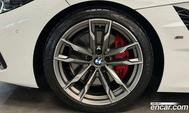 BMW Z4 2024 3.0 автомат (гидро), миниатюра 5