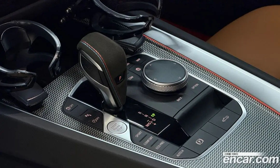 BMW Z4 2024 3.0 автомат (гидро), фото 9