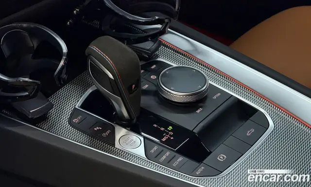 BMW Z4 2024 3.0 автомат (гидро), миниатюра 9
