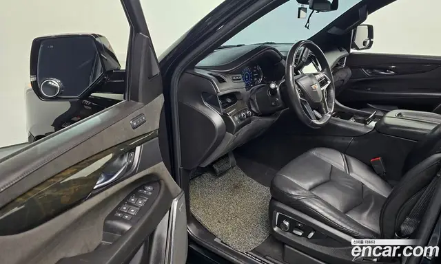 Cadillac Escalade 2018 6.2 автомат (гидро), миниатюра 11 Cadillac Escalade 2018 6.2 автомат (гидро), миниатюра 11