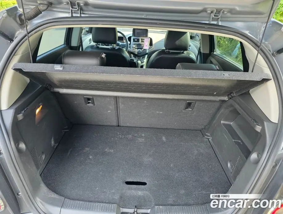 Chevrolet Aveo 2014 1.6 автомат (гидро), фото 7