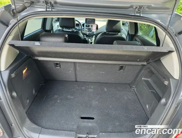 Chevrolet Aveo 2014 1.6 автомат (гидро), миниатюра 7