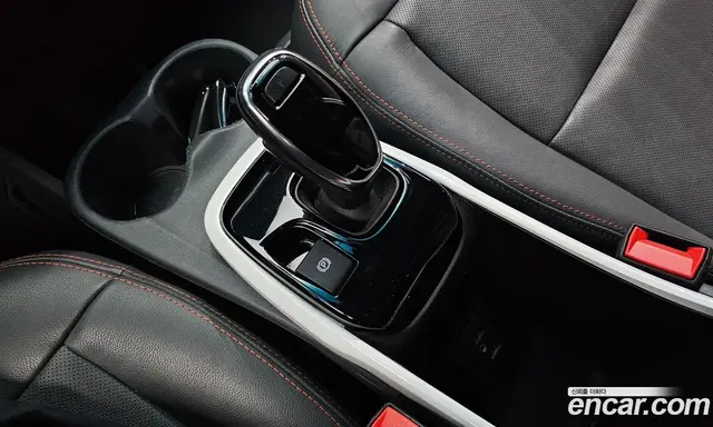 Chevrolet Bolt EV 2019 0.2 автомат (гидро), миниатюра 12