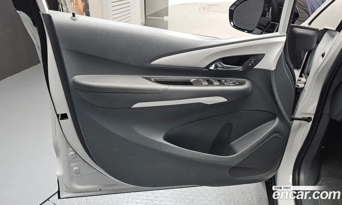 Chevrolet Bolt EV 2019 0.2 автомат (гидро), фото 14