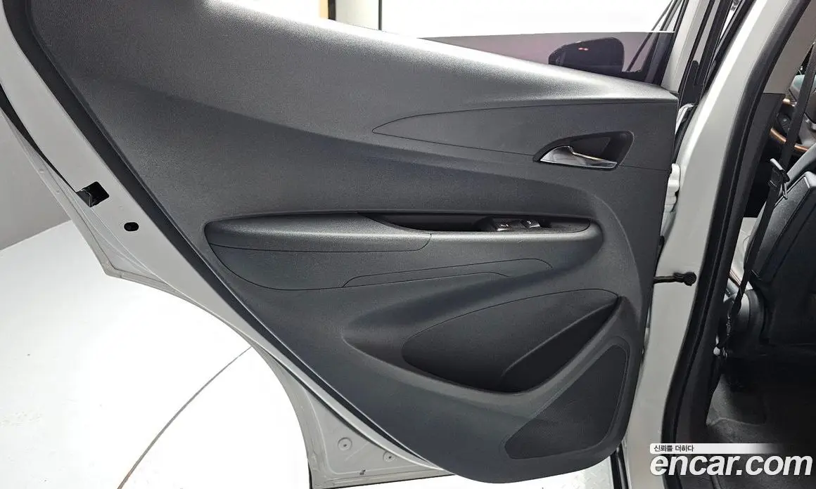 Chevrolet Bolt EV 2019 0.2 автомат (гидро), фото 15
