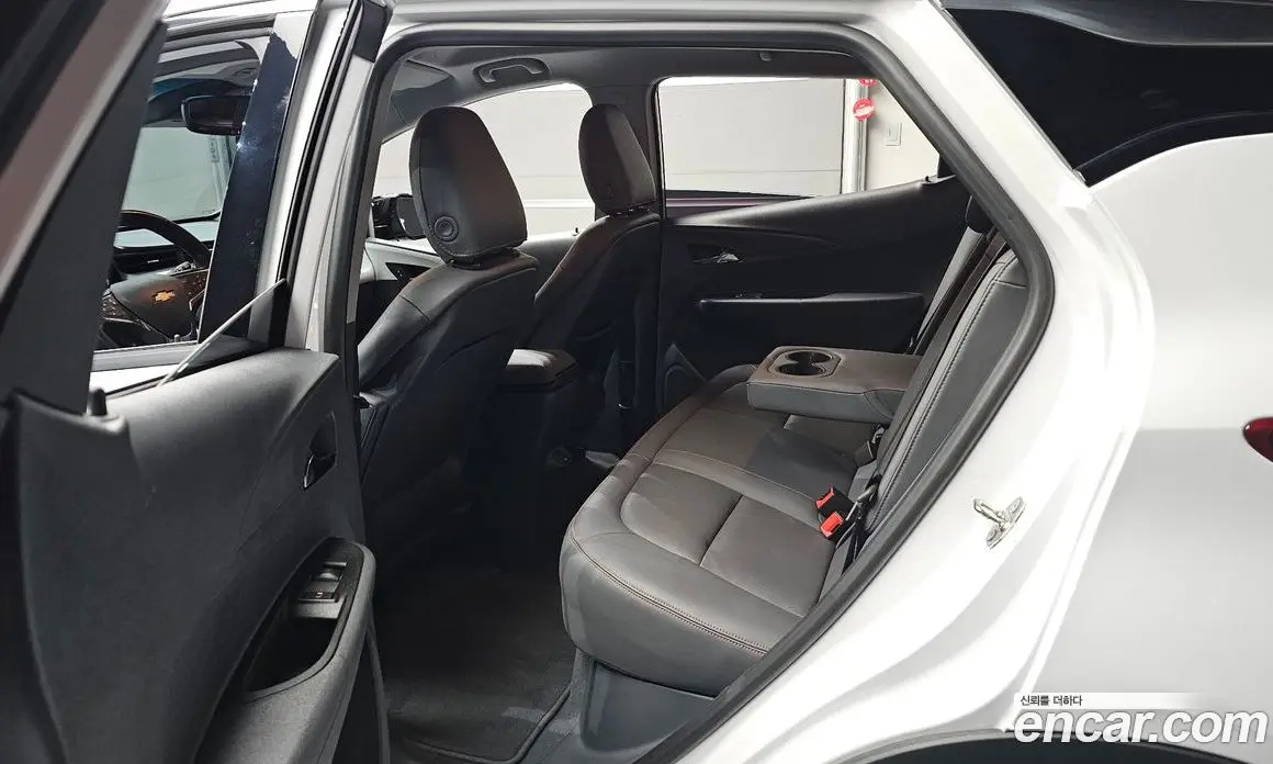 Chevrolet Bolt EV 2019 0.2 автомат (гидро), фото 17