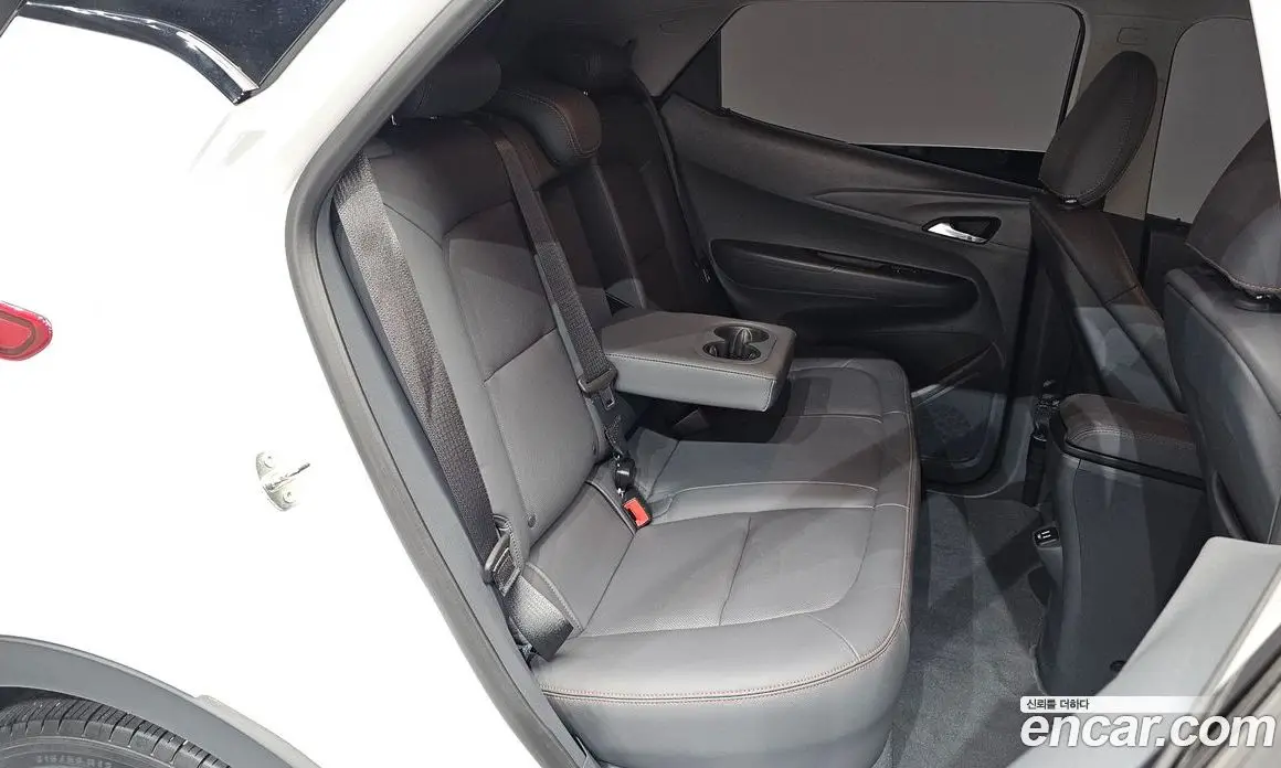 Chevrolet Bolt EV 2019 0.2 автомат (гидро), фото 18