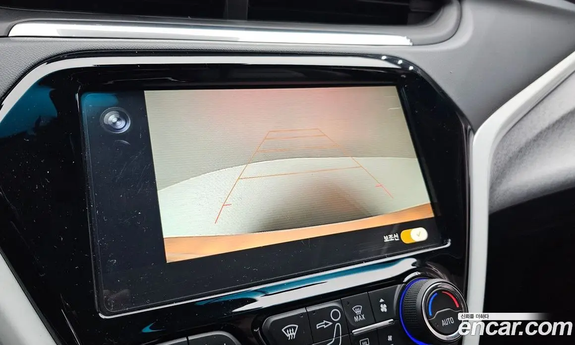 Chevrolet Bolt EV 2019 0.2 автомат (гидро), фото 21
