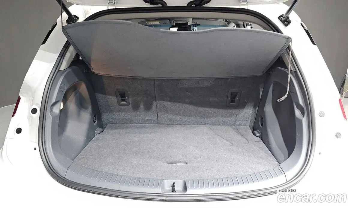 Chevrolet Bolt EV 2019 0.2 автомат (гидро), фото 22