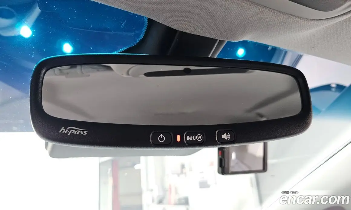 Chevrolet Bolt EV 2019 0.2 автомат (гидро), фото 23