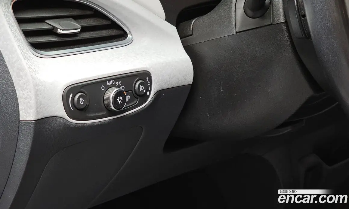 Chevrolet Bolt EV 2019 0.2 автомат (гидро), фото 25