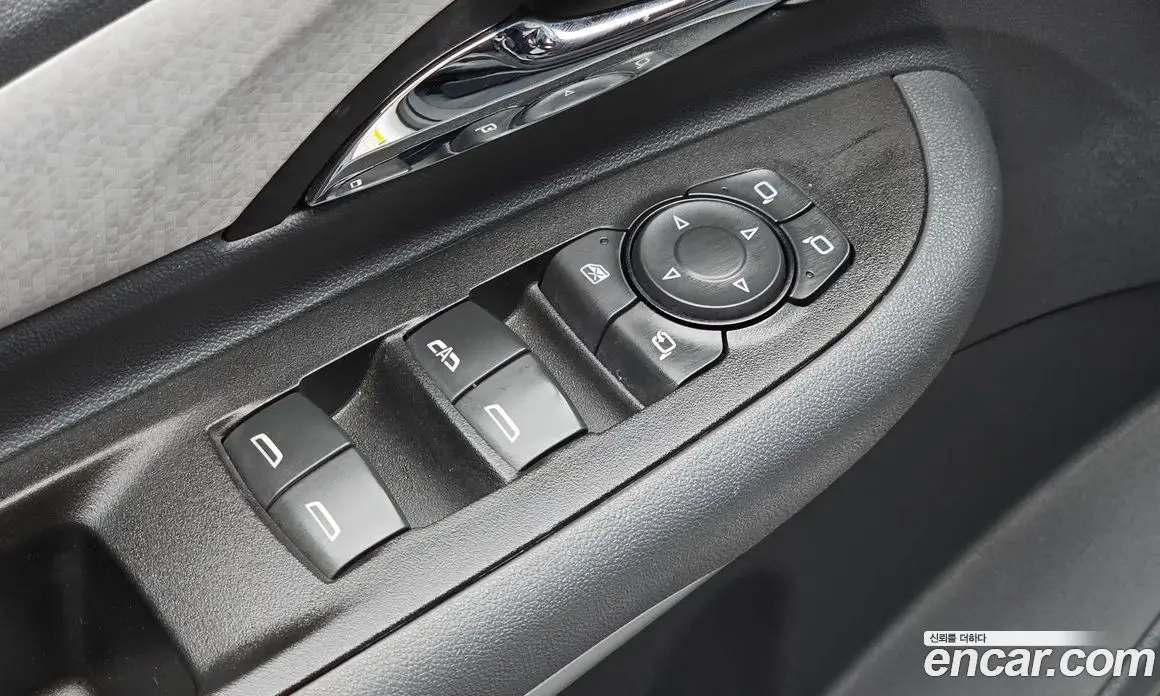 Chevrolet Bolt EV 2019 0.2 автомат (гидро), фото 28