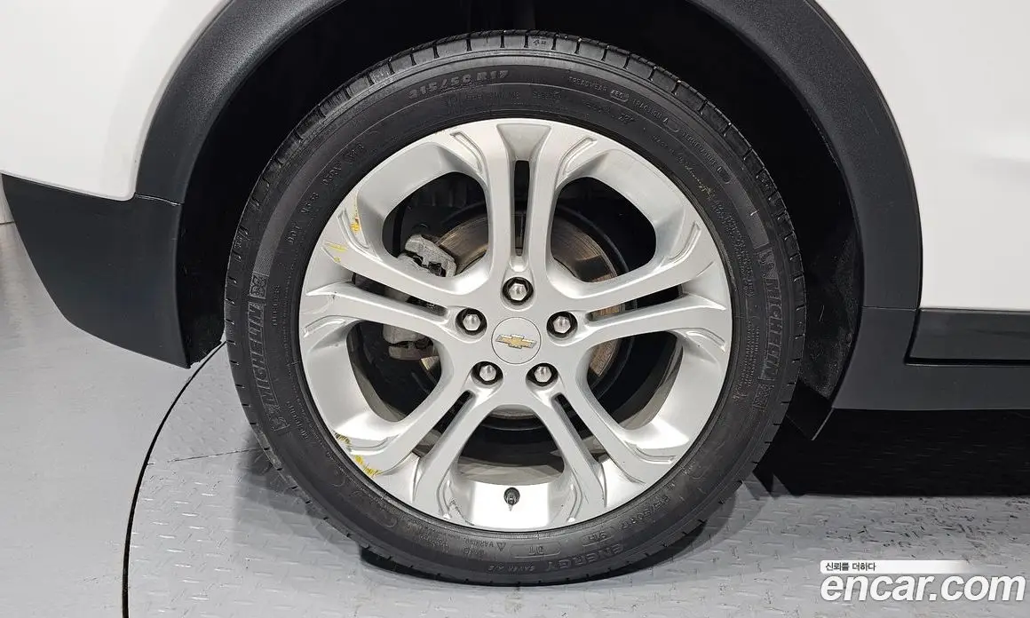 Chevrolet Bolt EV 2019 0.2 автомат (гидро), фото 5