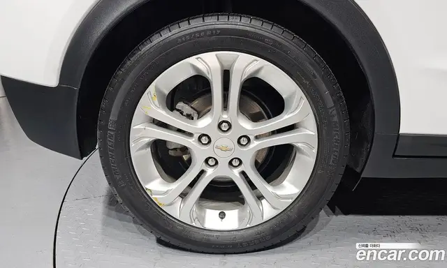 Chevrolet Bolt EV 2019 0.2 автомат (гидро), миниатюра 5