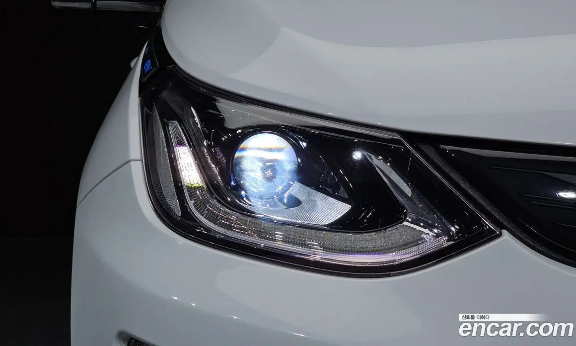 Chevrolet Bolt EV 2019 0.2 автомат (гидро), фото 8