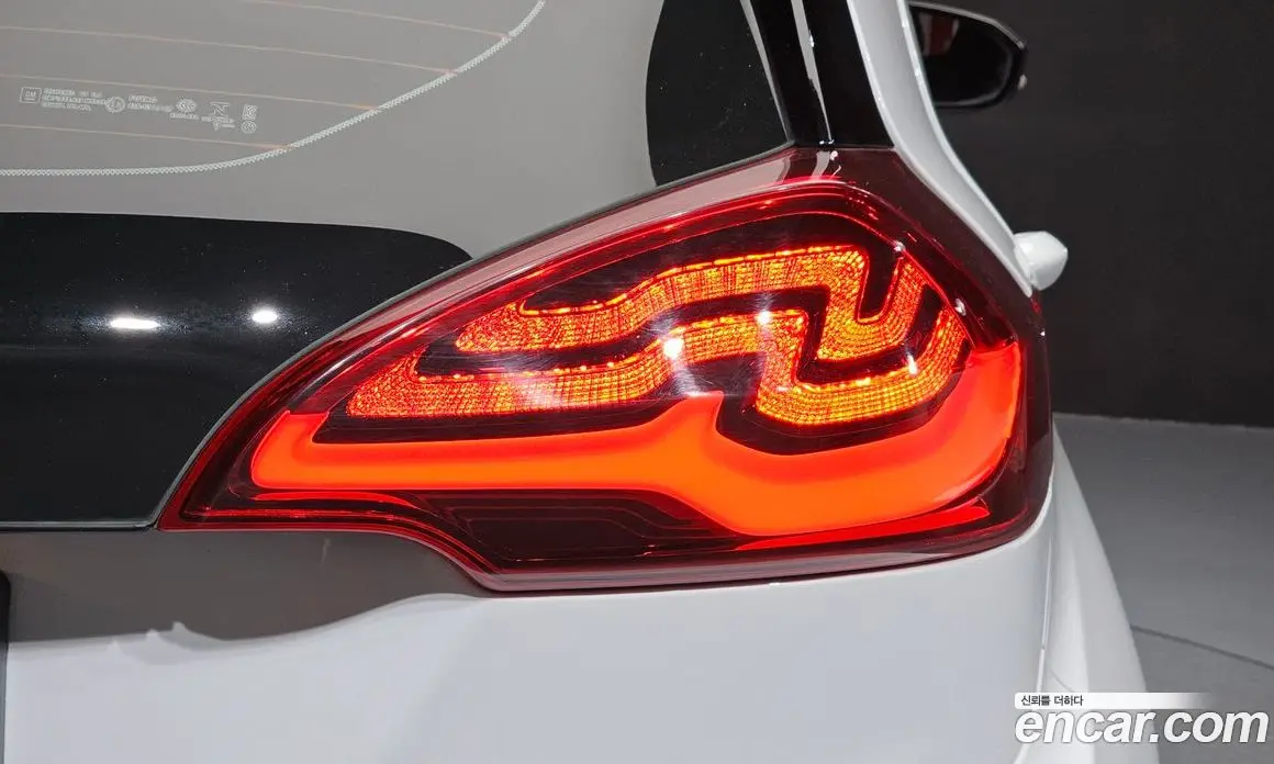 Chevrolet Bolt EV 2019 0.2 автомат (гидро), фото 9