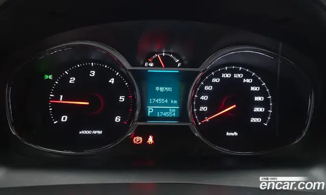 Chevrolet Captiva 2015 2.2 автомат (гидро), миниатюра 8