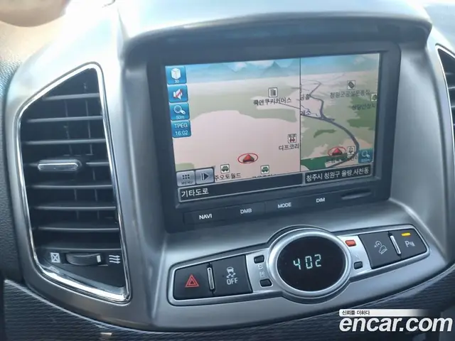 Chevrolet Captiva 2015 2.0 автомат (гидро), миниатюра 11