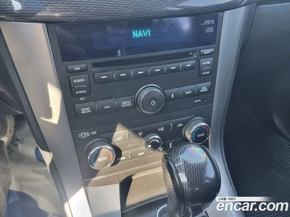 Chevrolet Captiva 2015 2.0 автомат (гидро), фото 12
