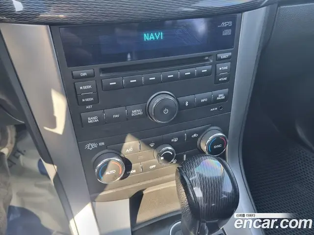 Chevrolet Captiva 2015 2.0 автомат (гидро), миниатюра 12