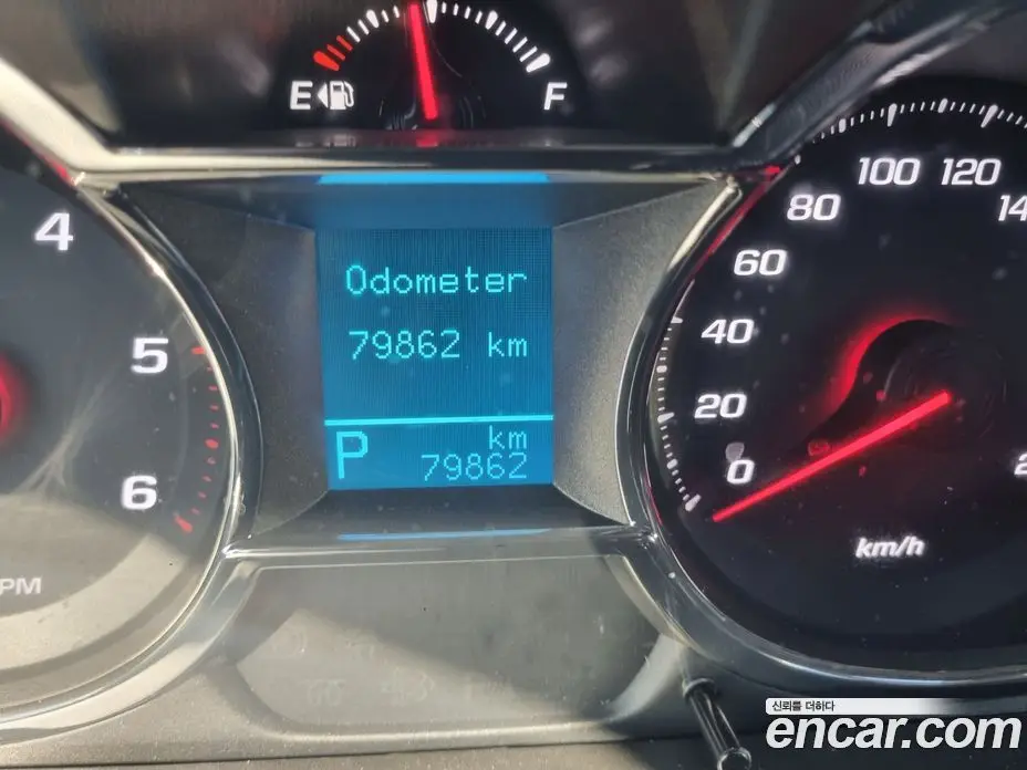 Chevrolet Captiva 2015 2.0 автомат (гидро), фото 14