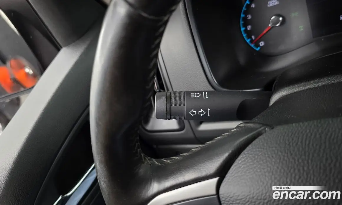 Chevrolet Colorado 2020 2.0 автомат (гидро), фото 29