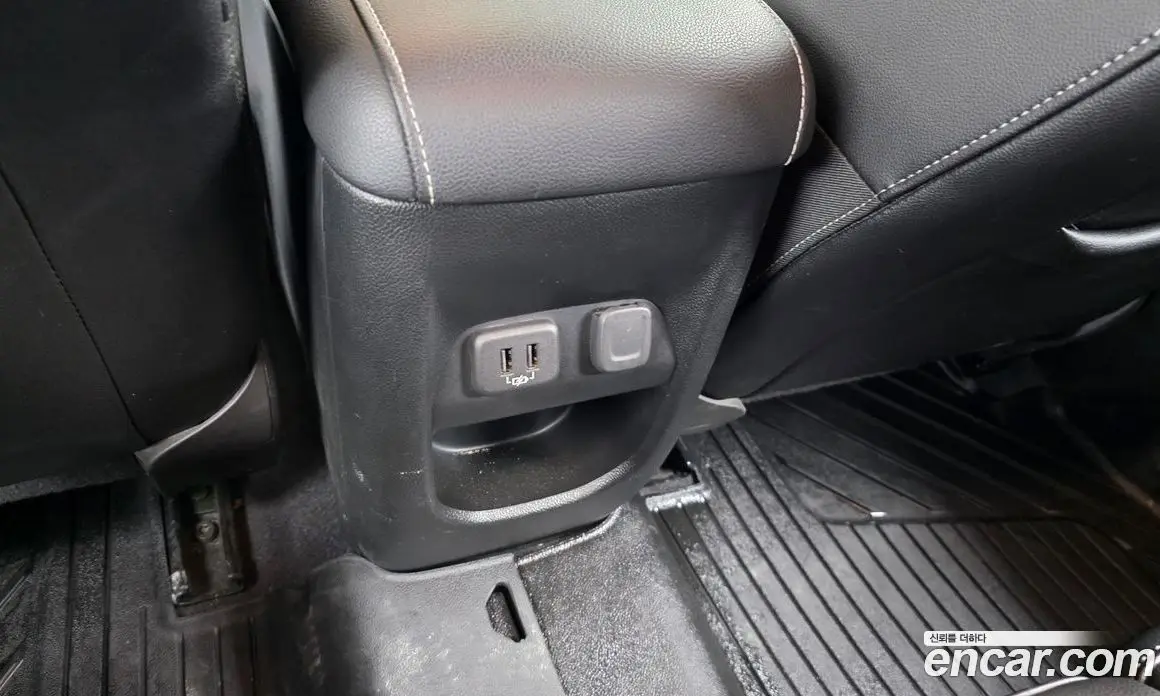 Chevrolet Colorado 2020 2.0 автомат (гидро), фото 30