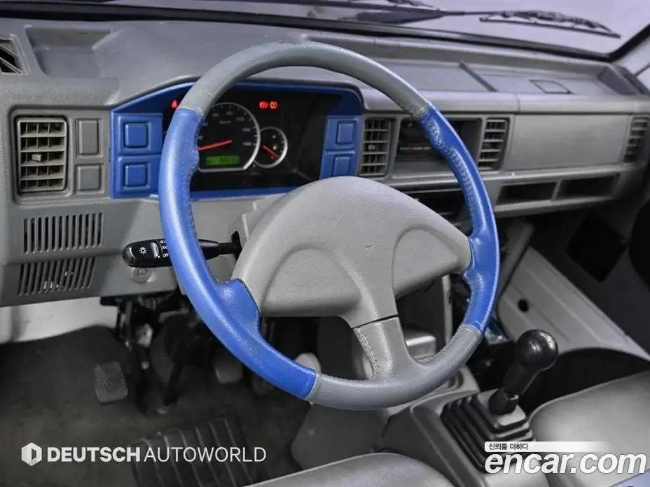 Chevrolet labo 2017 0.8 механика, фото 13
