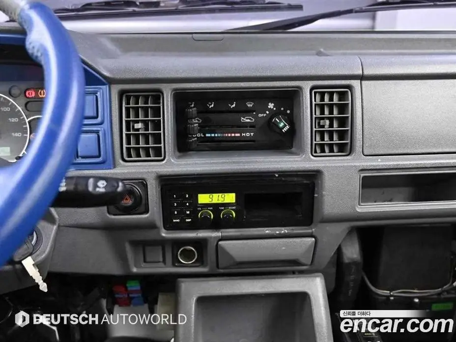 Chevrolet labo 2017 0.8 механика, фото 14