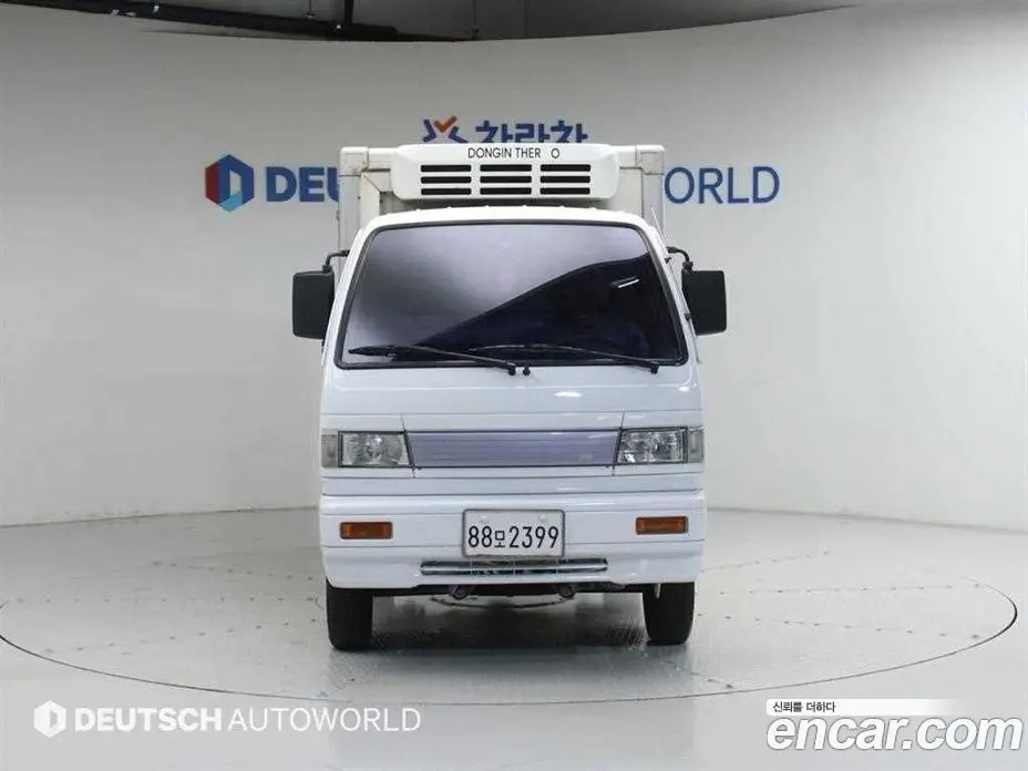 Chevrolet labo 2017 0.8 механика, фото 3