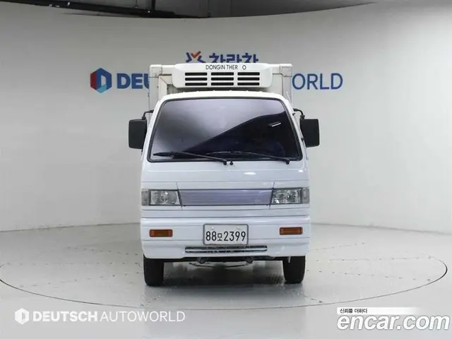 Chevrolet labo 2017 0.8 механика, миниатюра 3