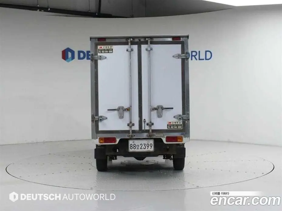 Chevrolet labo 2017 0.8 механика, фото 4