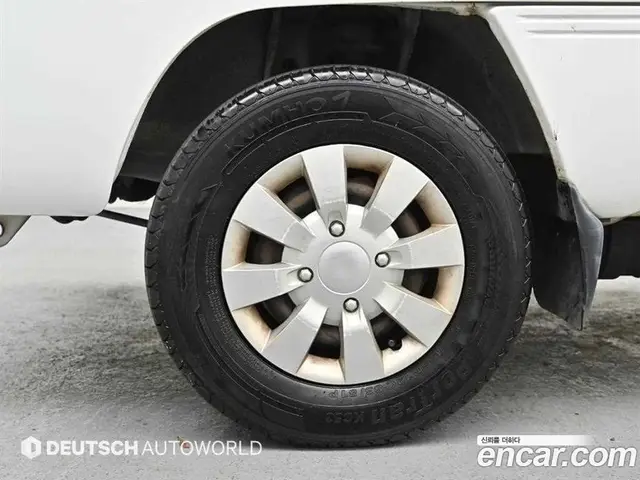 Chevrolet labo 2017 0.8 механика, миниатюра 5